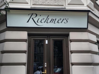 Foto: Riehmers